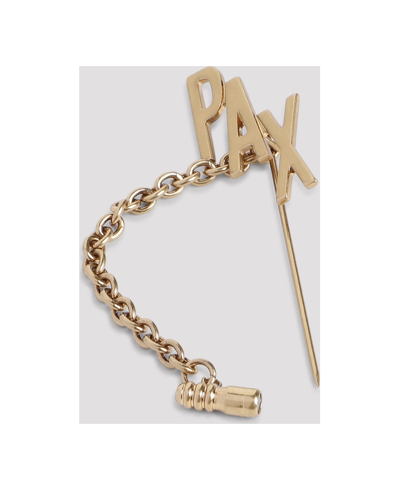 Pins - 4