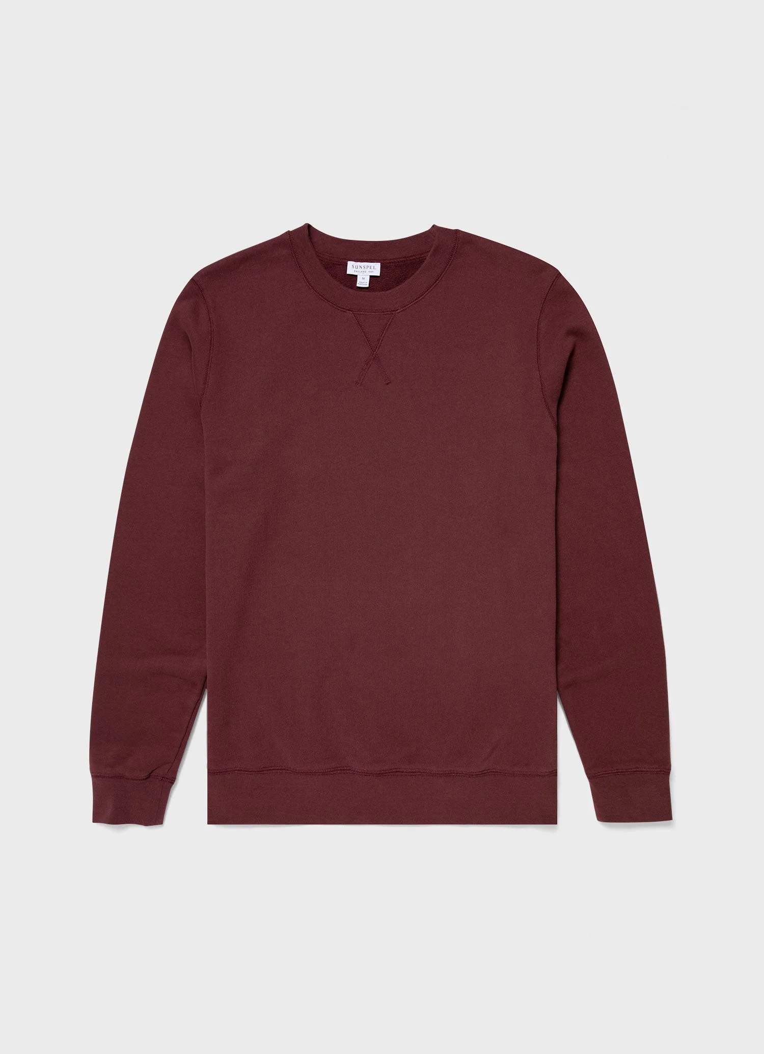 Loopback Sweatshirt - 1