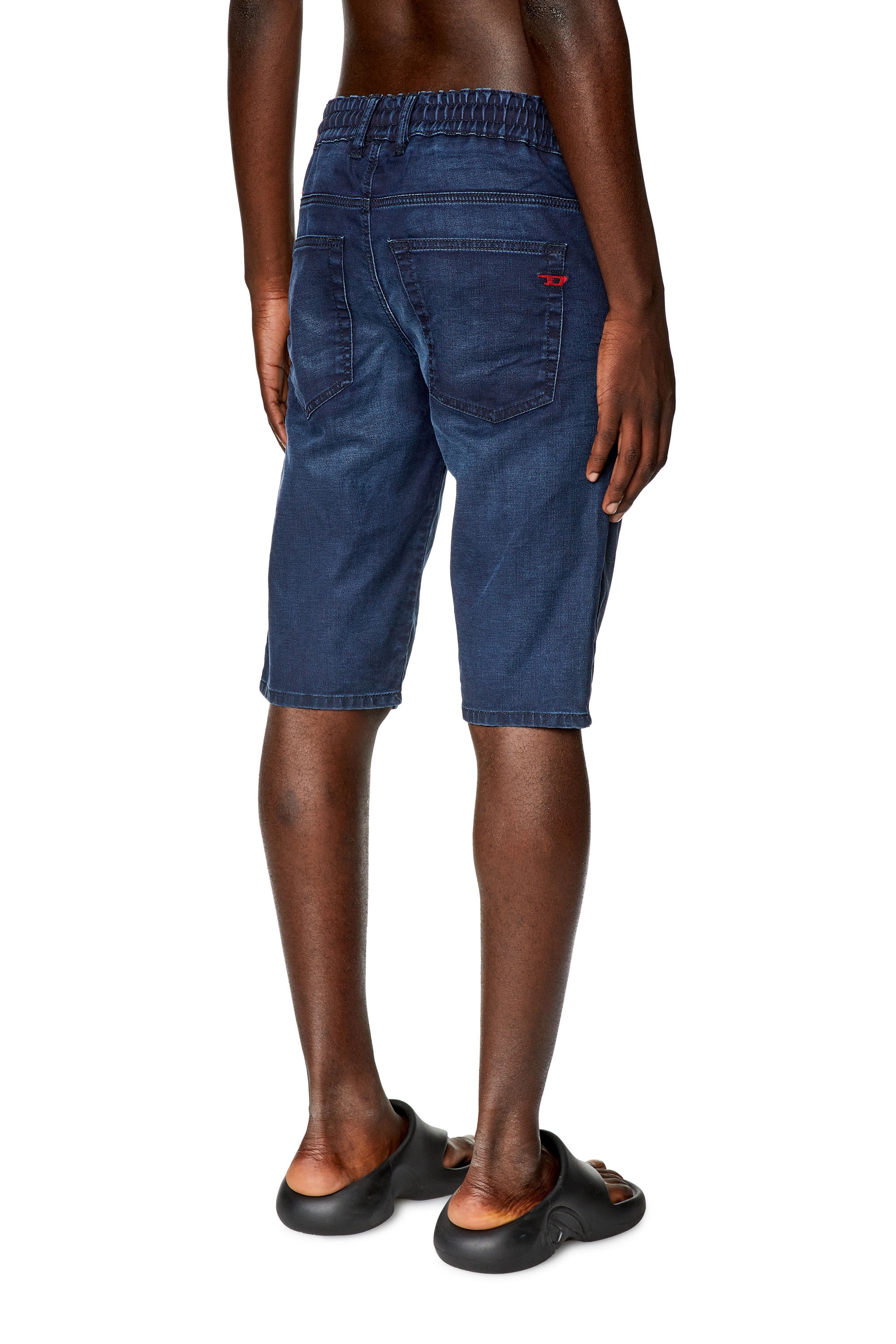 D-KROOLEY-SHORT JOGG - 4