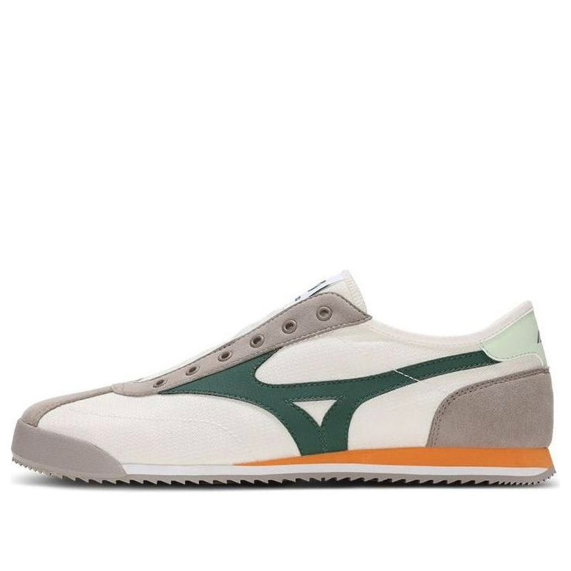 Mizuno LG 60S 'Grey White Green' D1GH240203 - 1