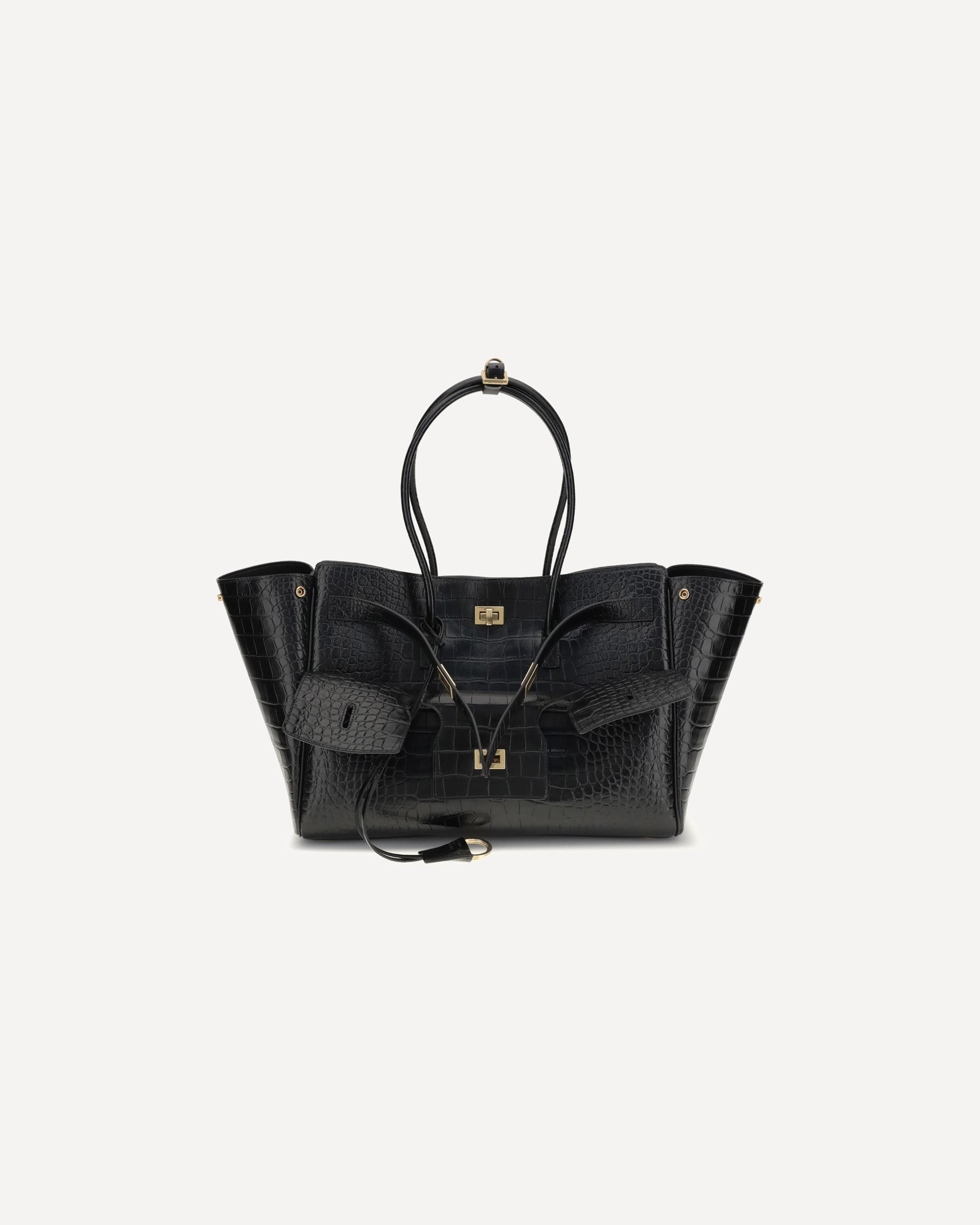Bel Air medium Shoulder Bag - 1