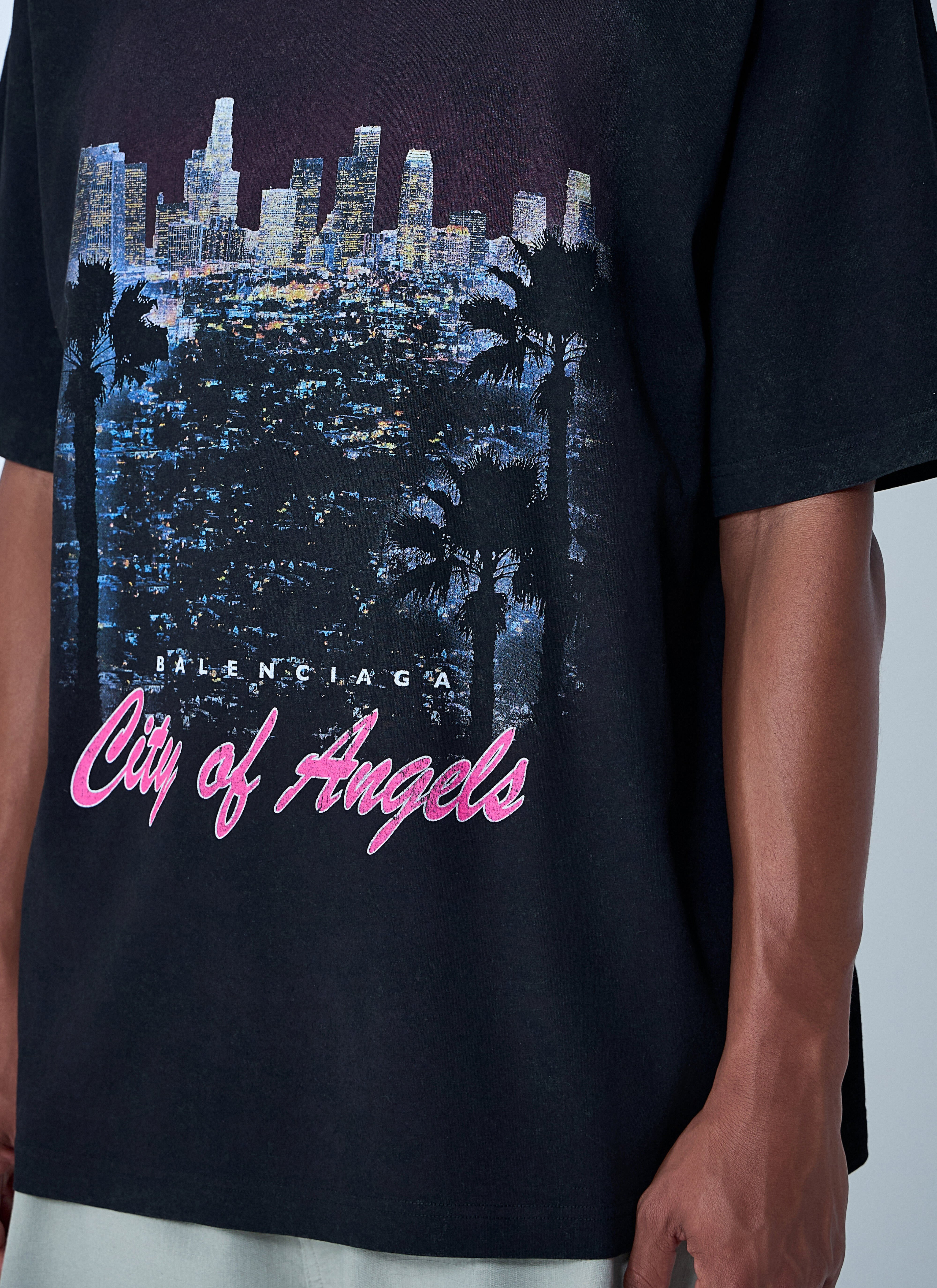 City Of Angels T-Shirt - 5