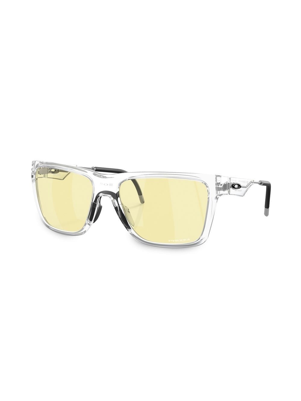 wayfarer-frame sunglasses - 2