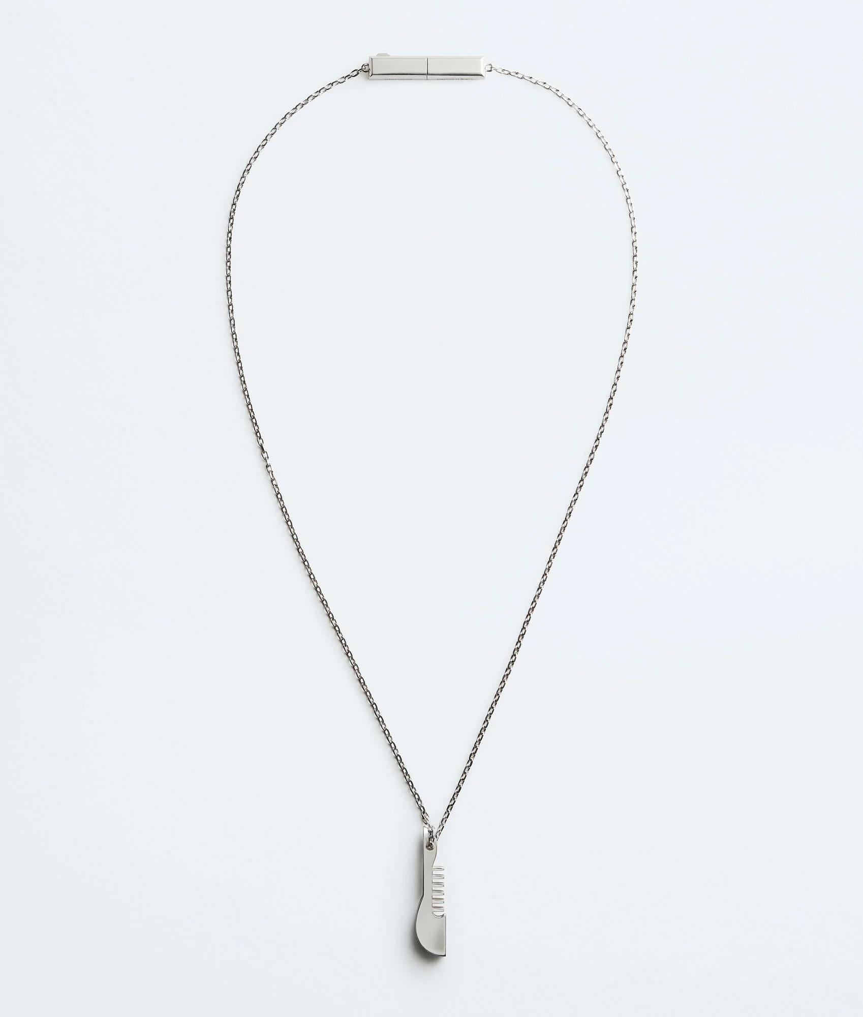 Veneta Necklace - 1