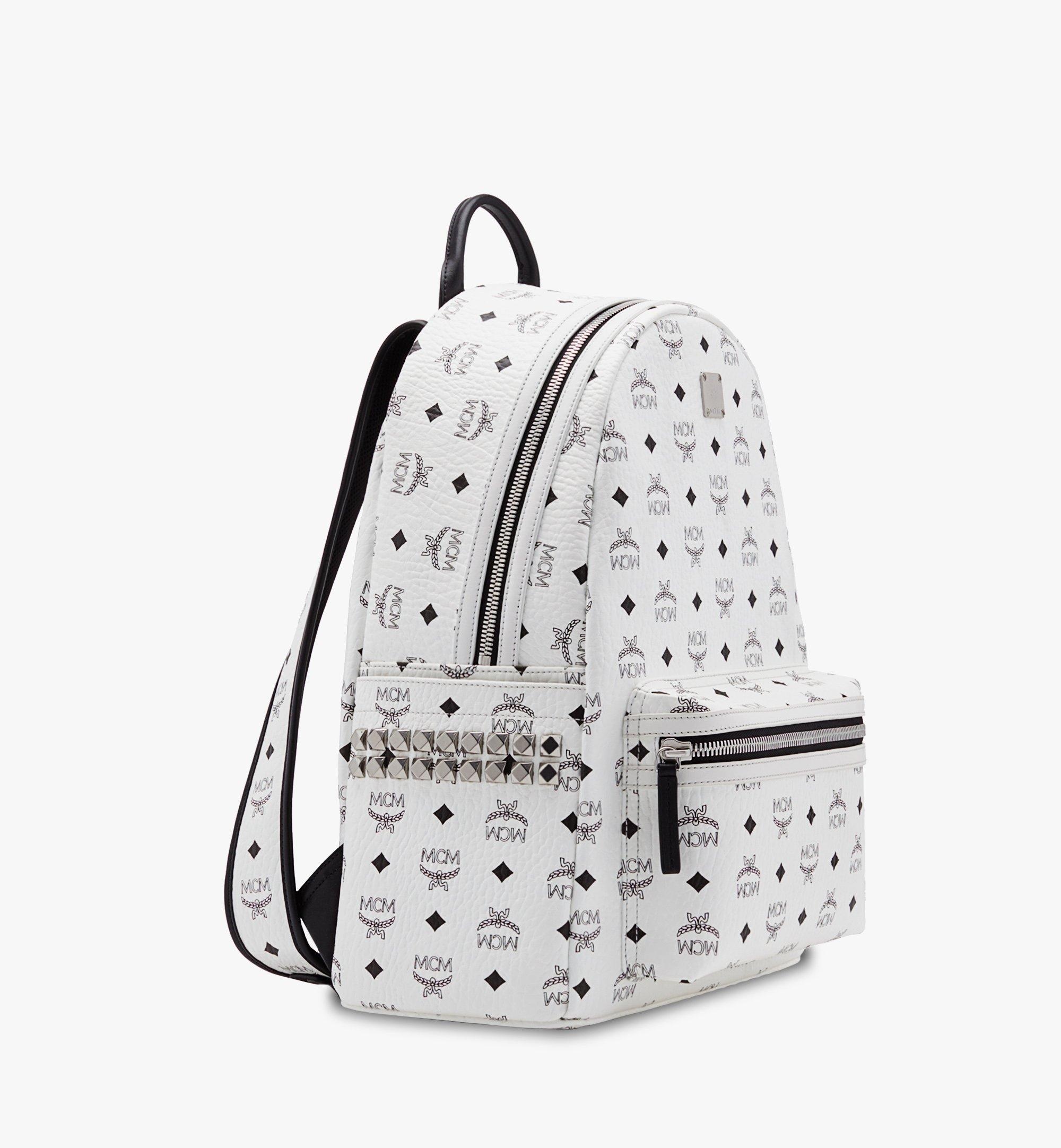 Stark Side Studs Backpack in Visetos - 2