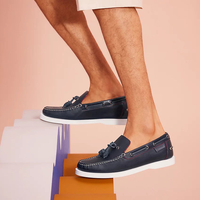 Ecluse loafer - 2