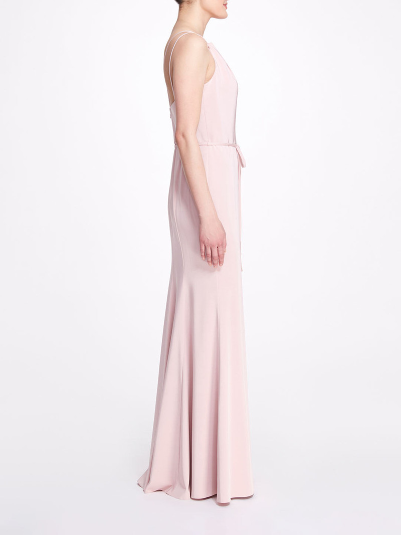 Marchesa NOVARA outlook