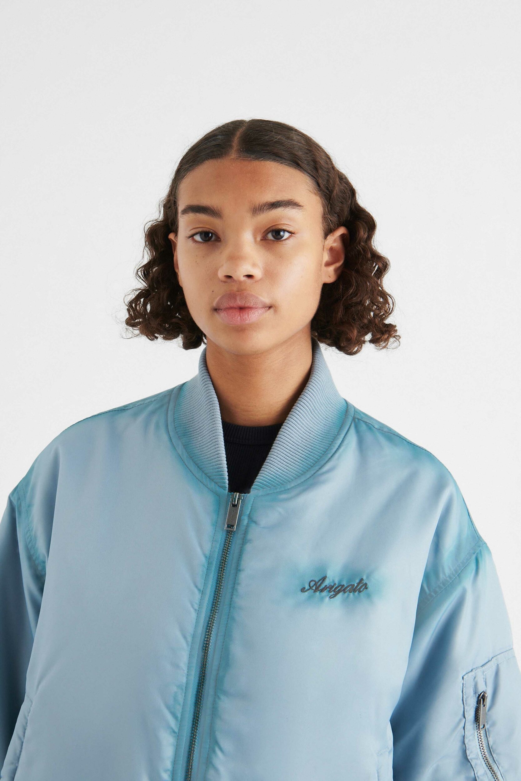 Annex Bomber Jacket - 6