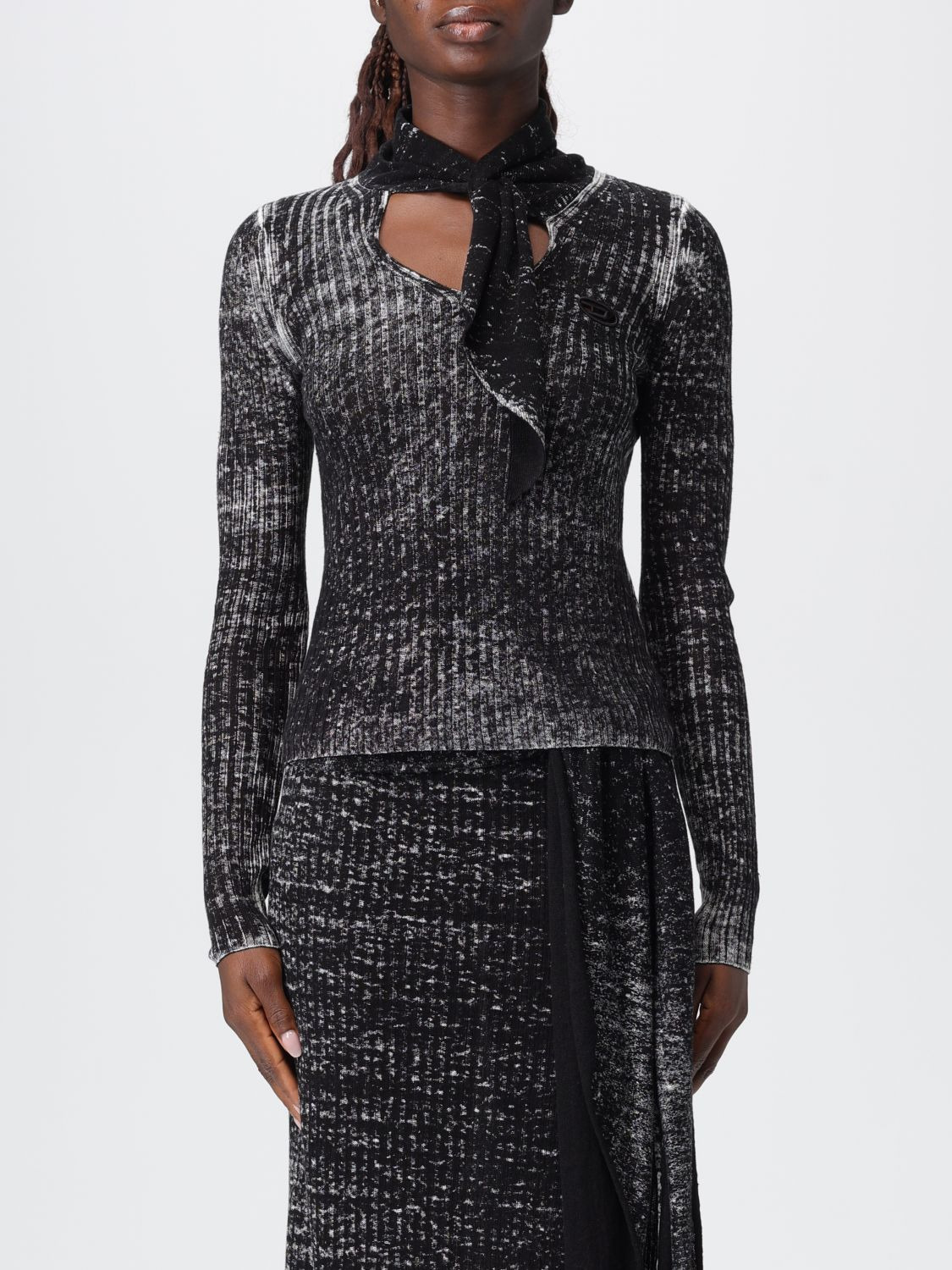 Sweater woman Diesel - 1