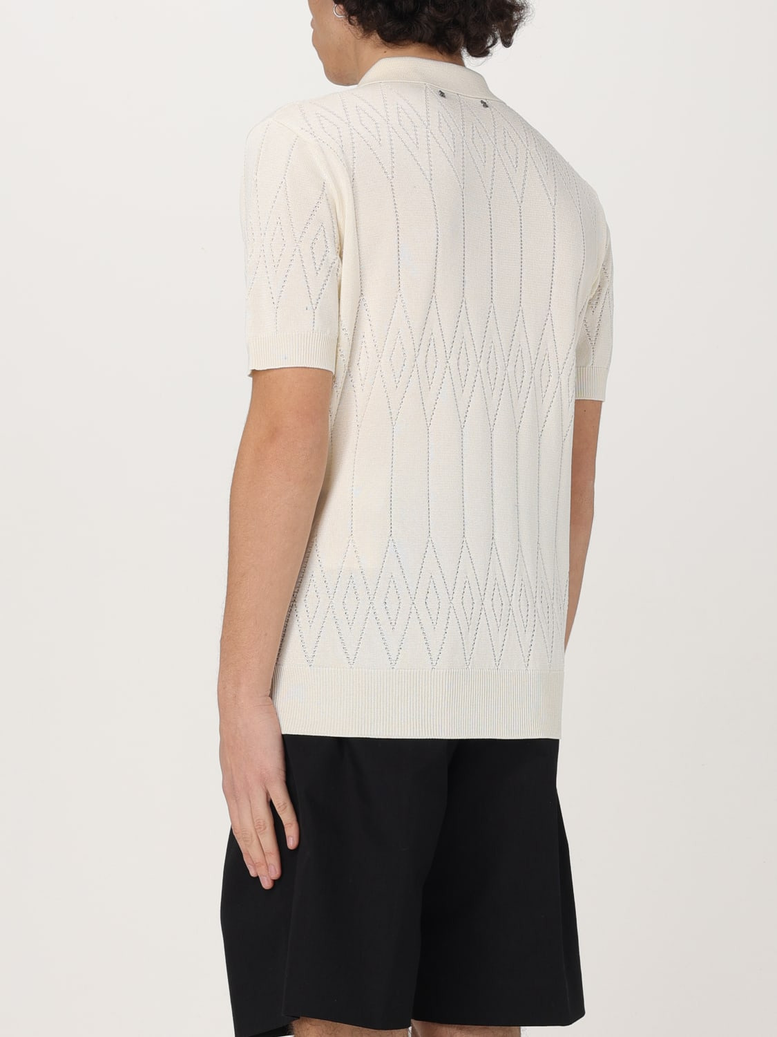 Sweater men Golden Goose - 3