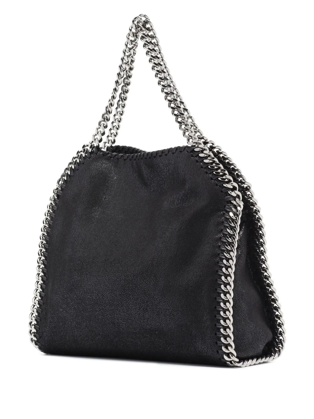 mini Falabella tote bag - 3