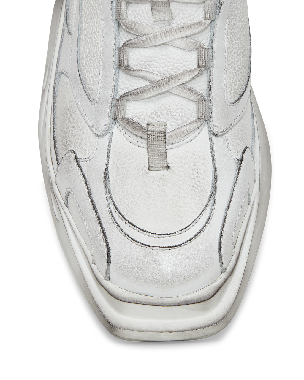 MONO HIKING SNEAKER - 7