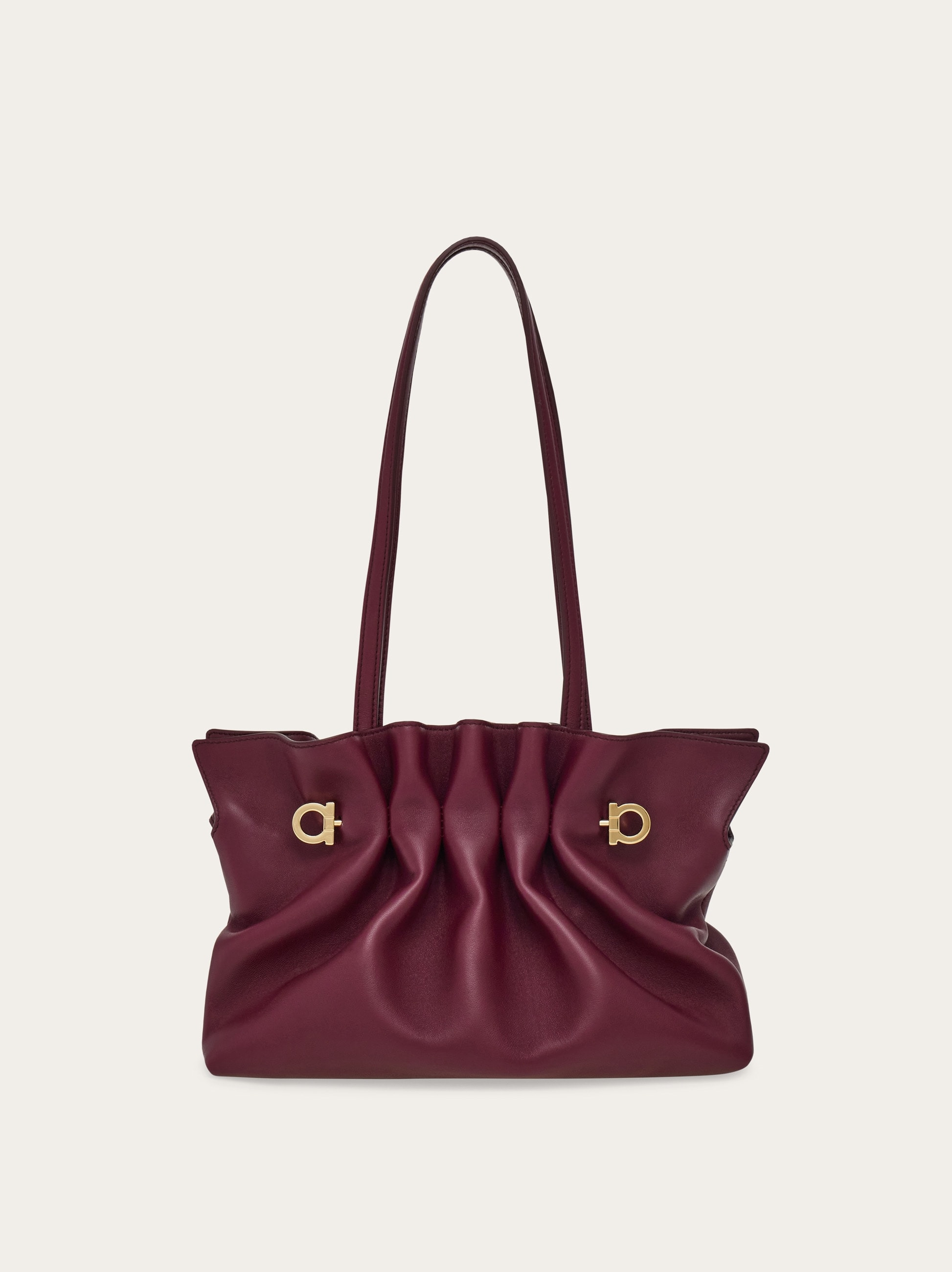 Ferragamo Soft-bag (S) - 5