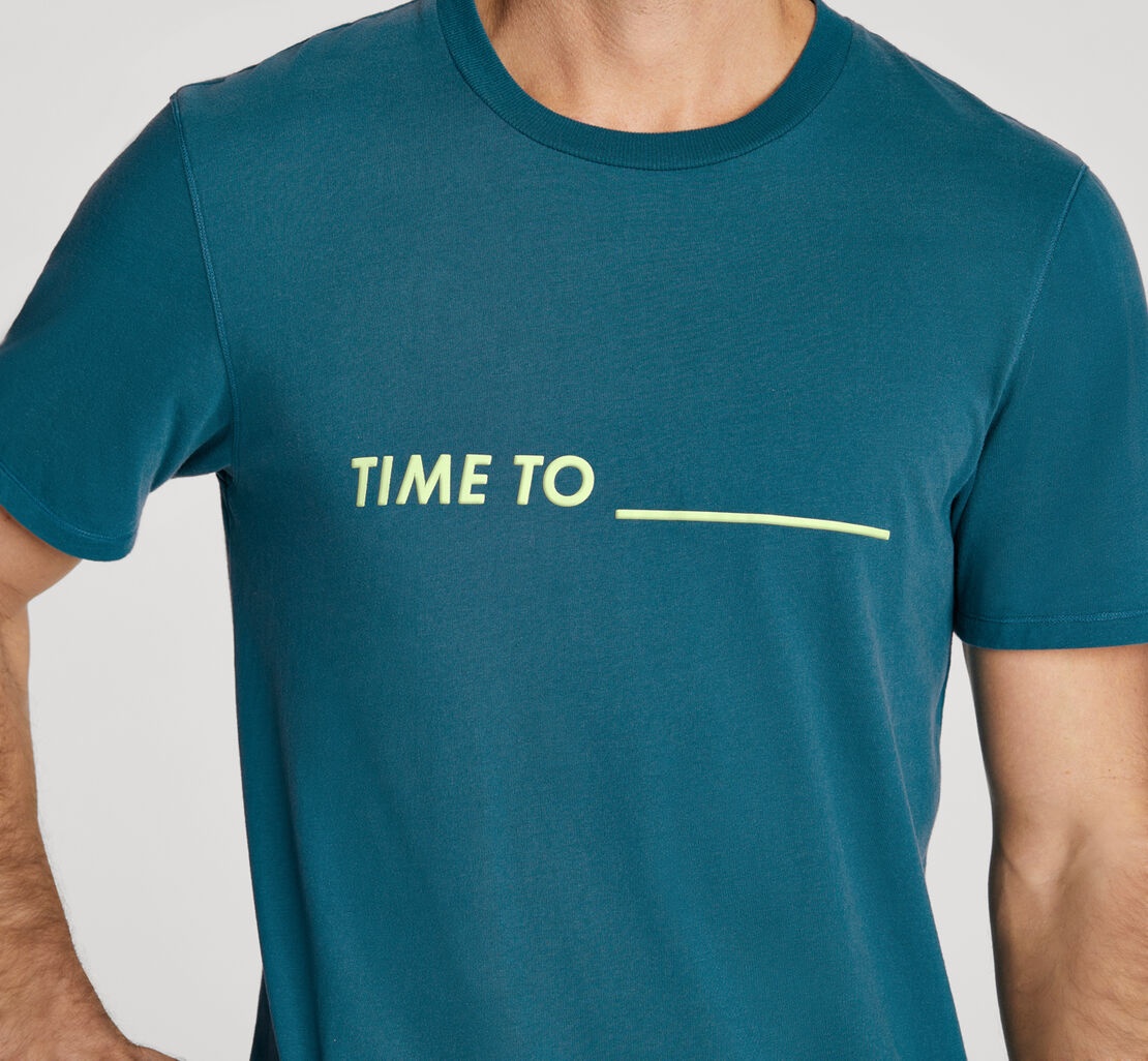 Men's All-Day Tee - 3