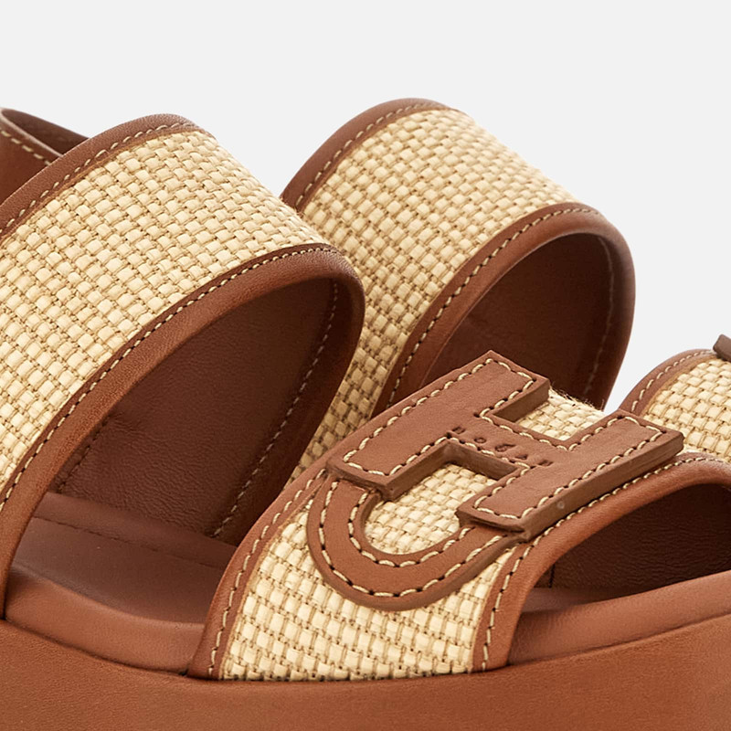 Sandals Hogan H703 5