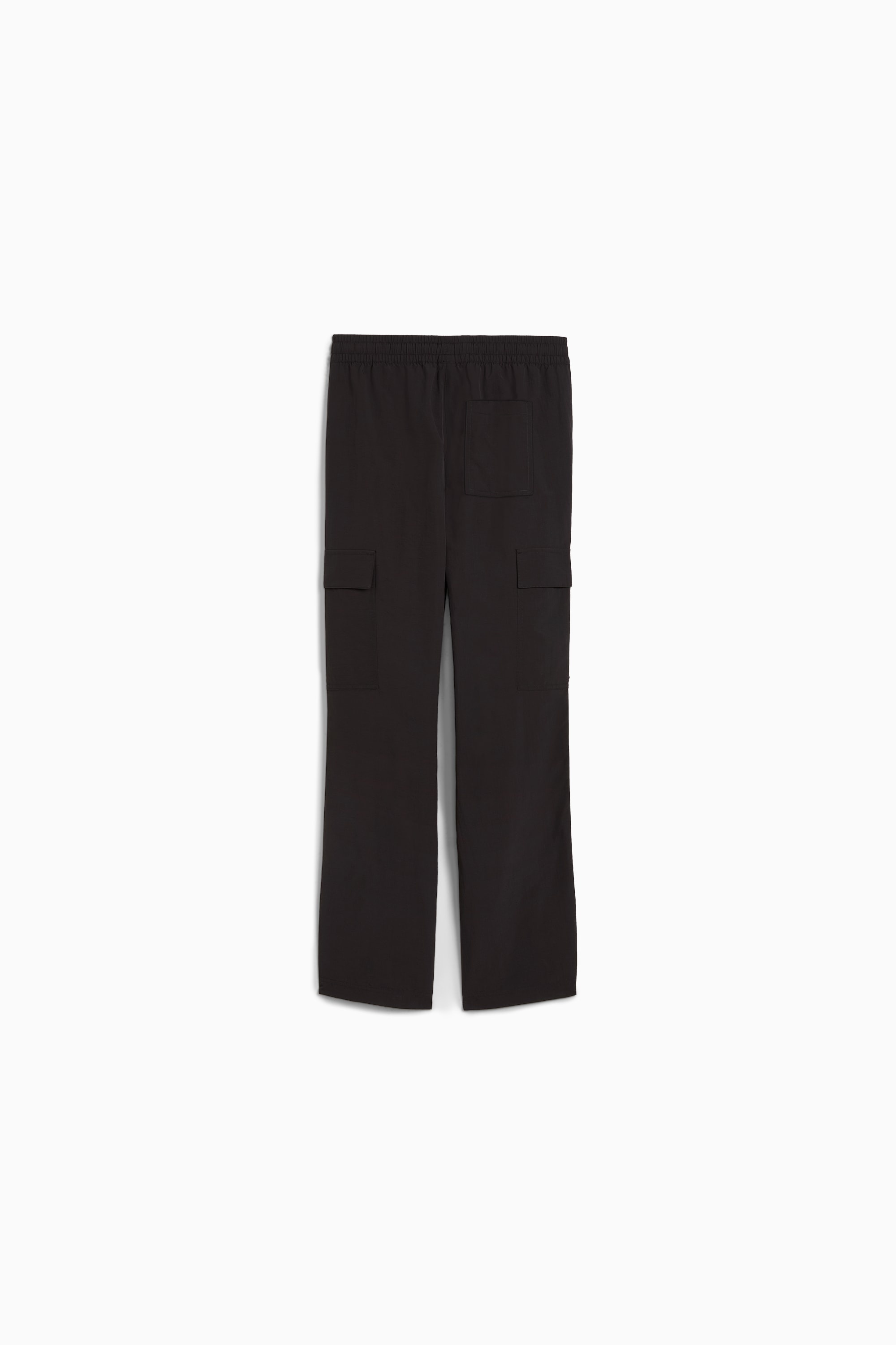 DOWNTOWN Women's Cargo Pants - 2