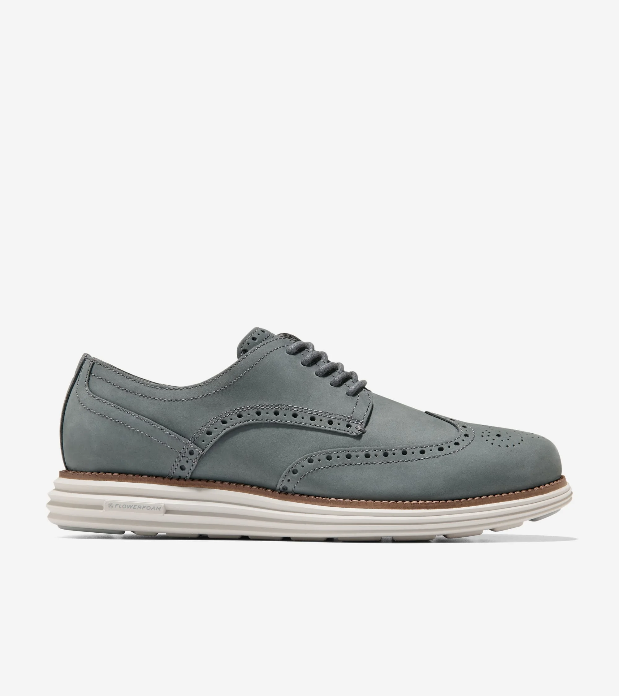 Men's ØriginalGrand Remastered Wingtip Oxfords - 1