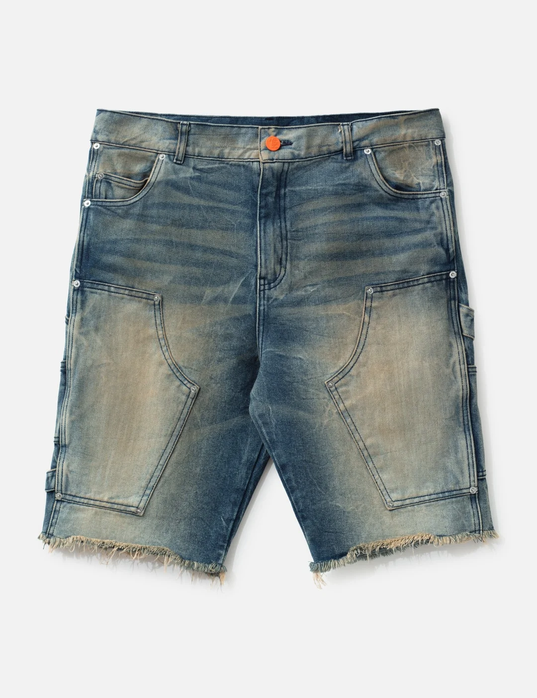 CARPENTER JORTS - 1