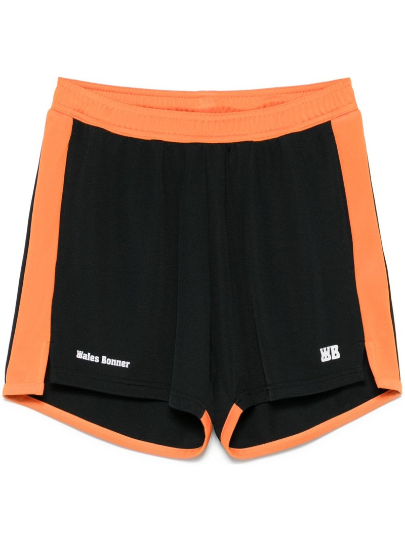Home track shorts 1