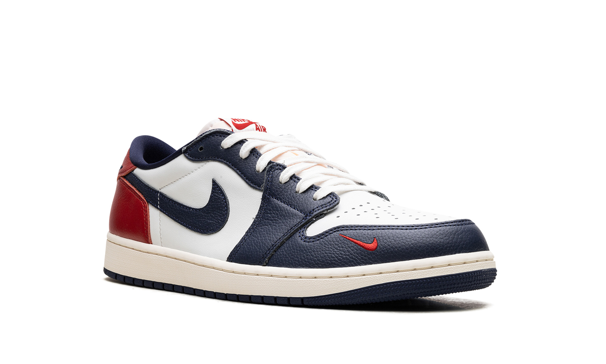 Jordan 1 Retro Low OG - 7