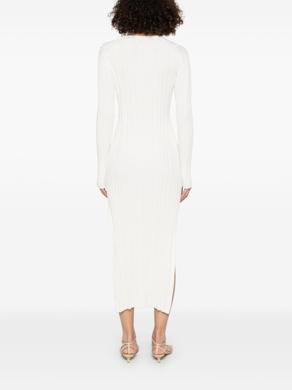 Eldara midi dress - 4