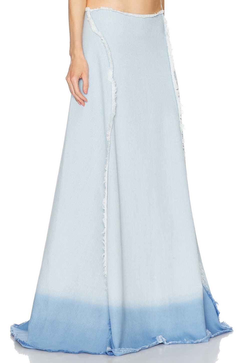 Maxi Skirt - 2