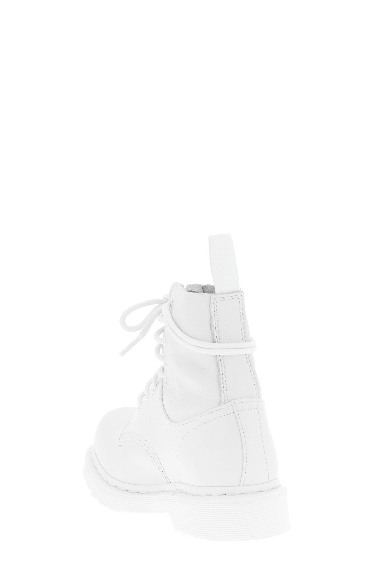 '1460 Twist MM6' MM6 x Dr.Martens amphibian - 3