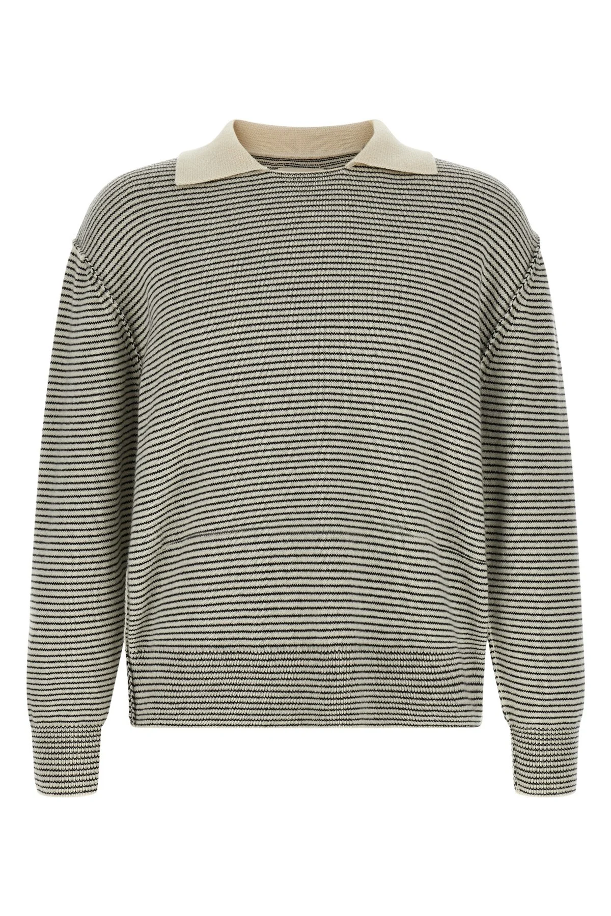 'Charming' Sweater - 1
