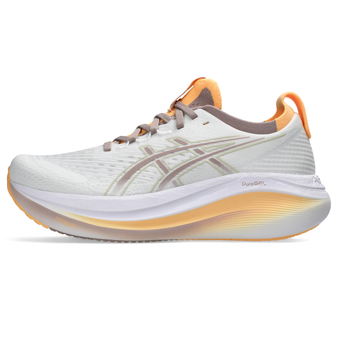 GEL-NIMBUS 27 - 8