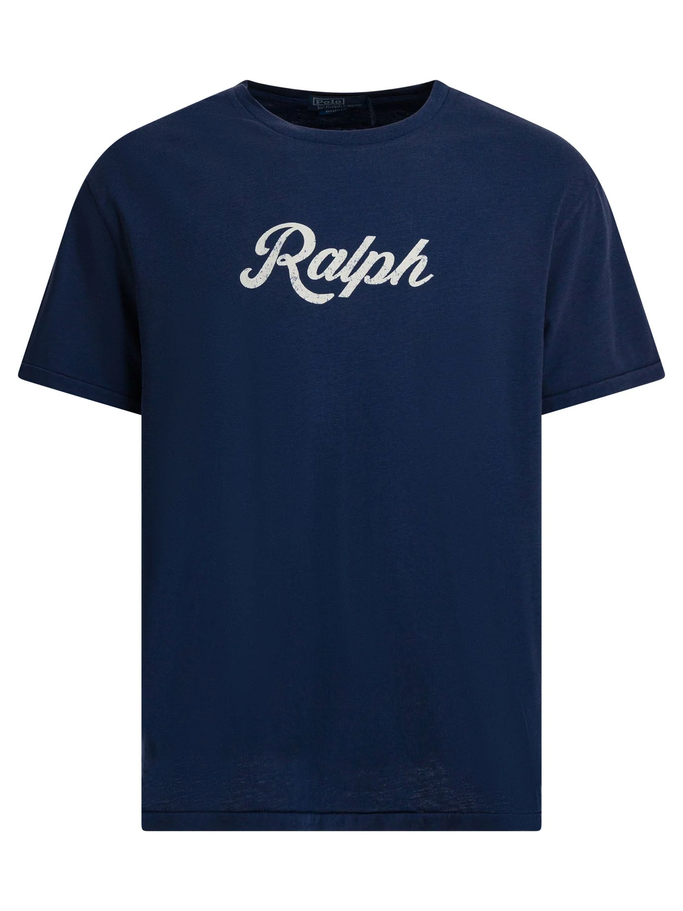 Polo Ralph Lauren T-shirt Con Logo Ralph - 1
