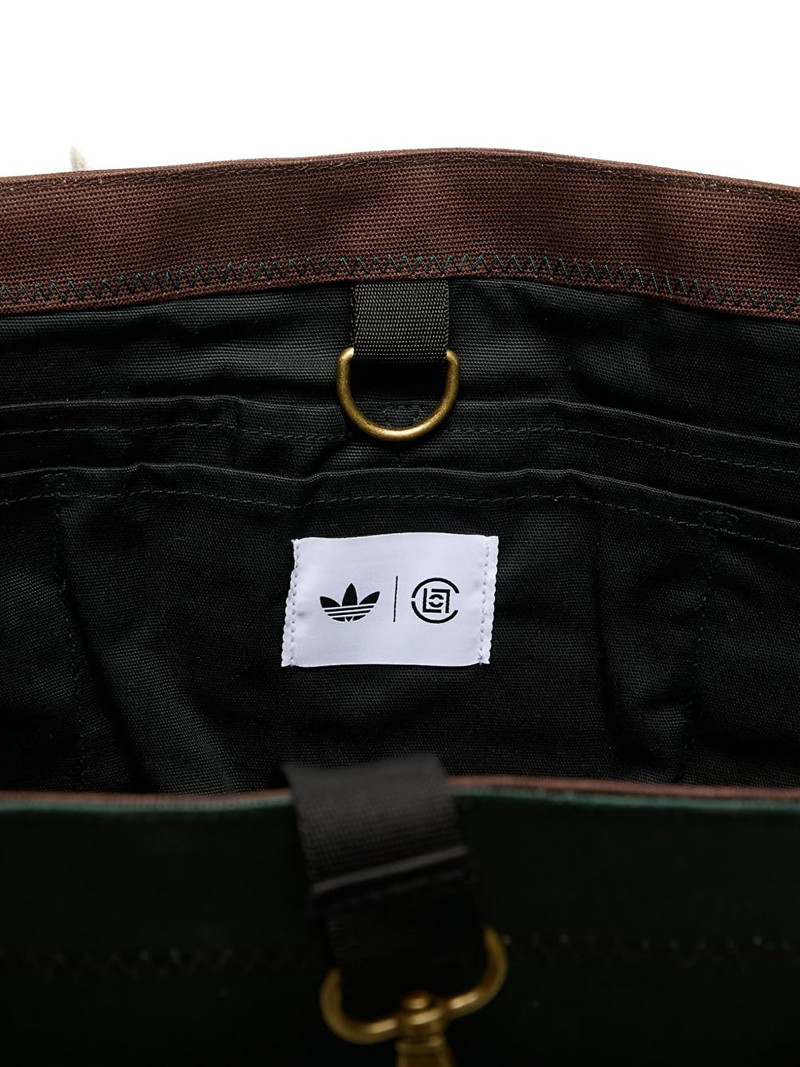 x Edison Chen Clot tote bag 3