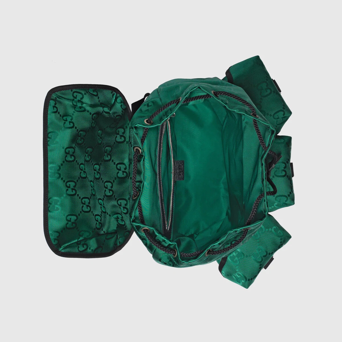 Gucci Off The Grid backpack - 7