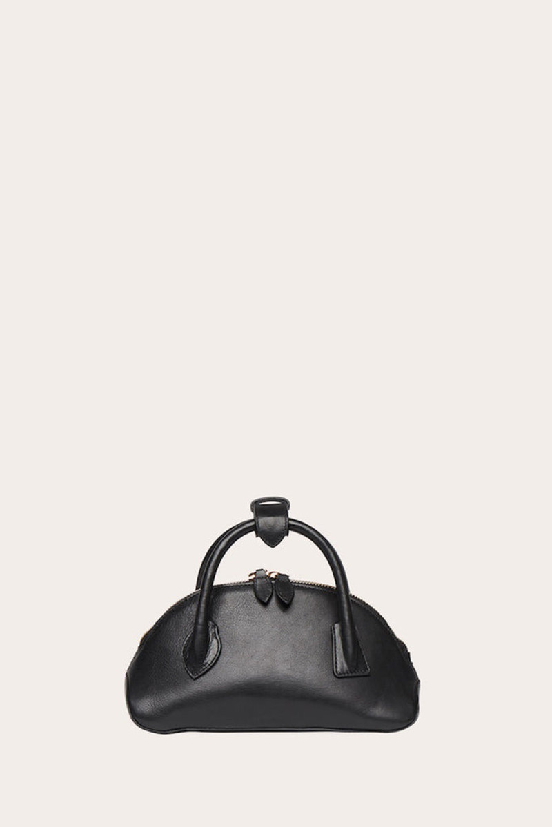 EW DOME CLUTCH BLACK 1