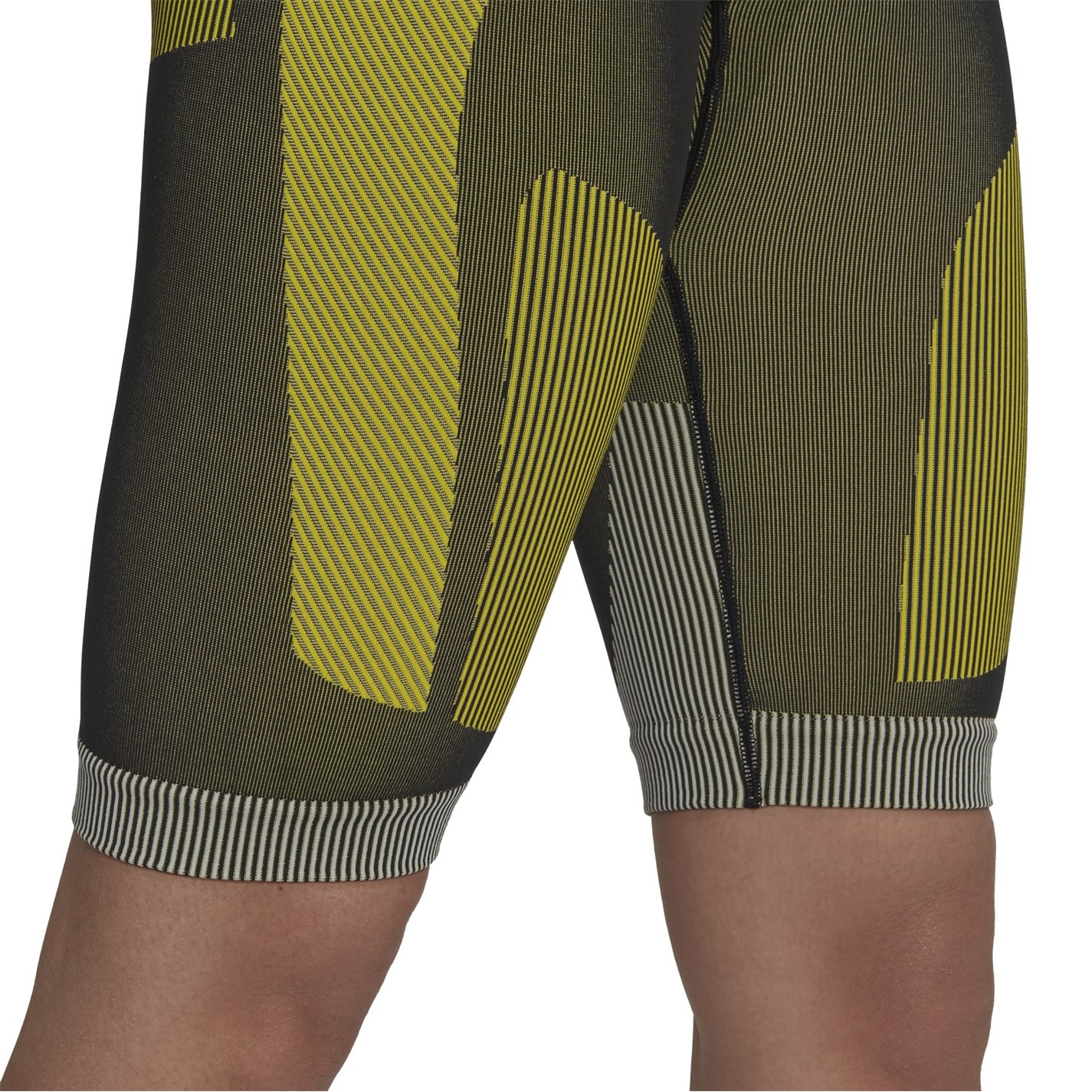 TRUESTRENGTH CYCLE SHORTS - 5