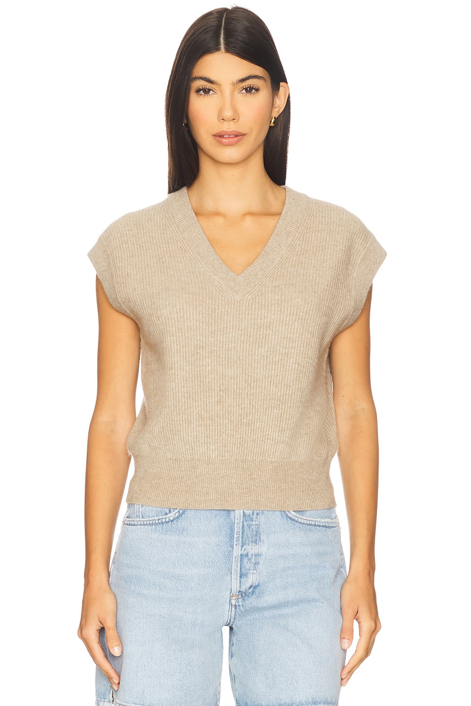 Rib Vest - 2