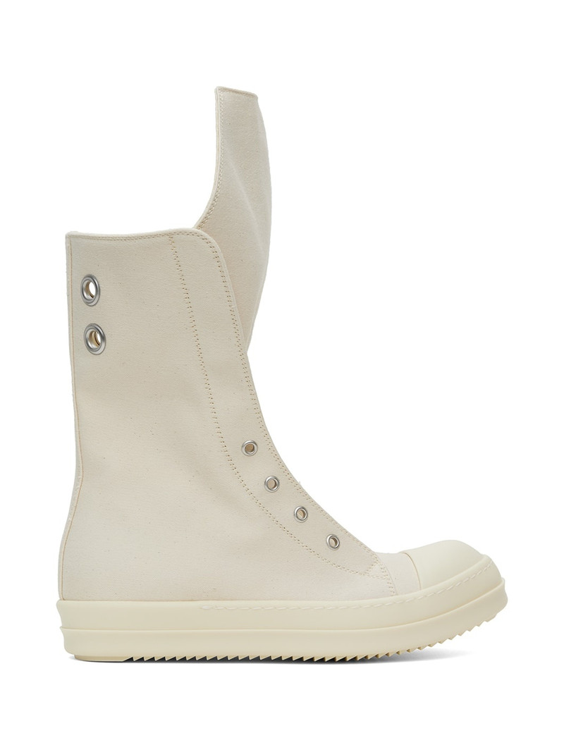 Off-White Boot Sneaks Sneakers 1