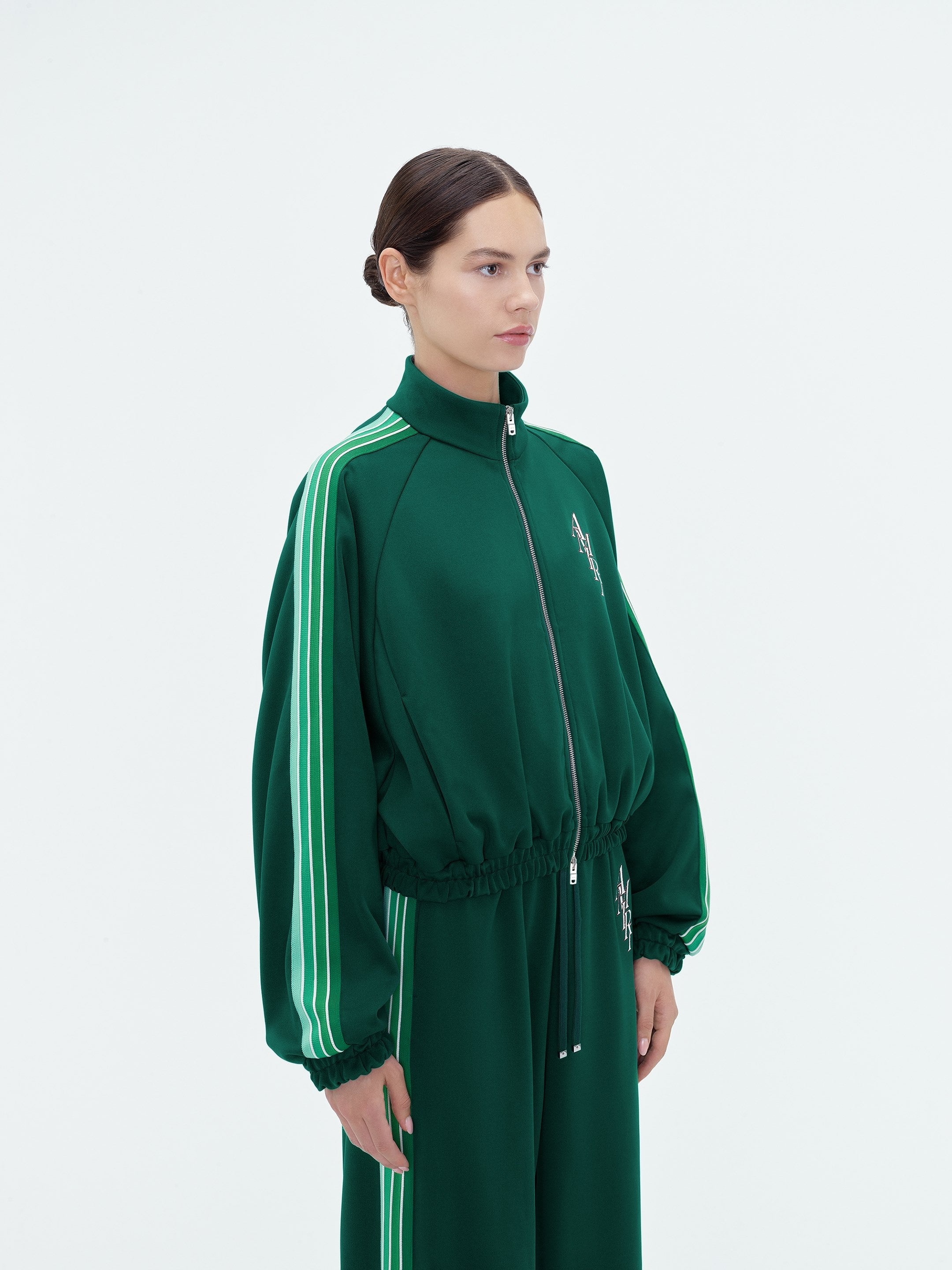 AMIRI STACK TRACK JACKET - 4