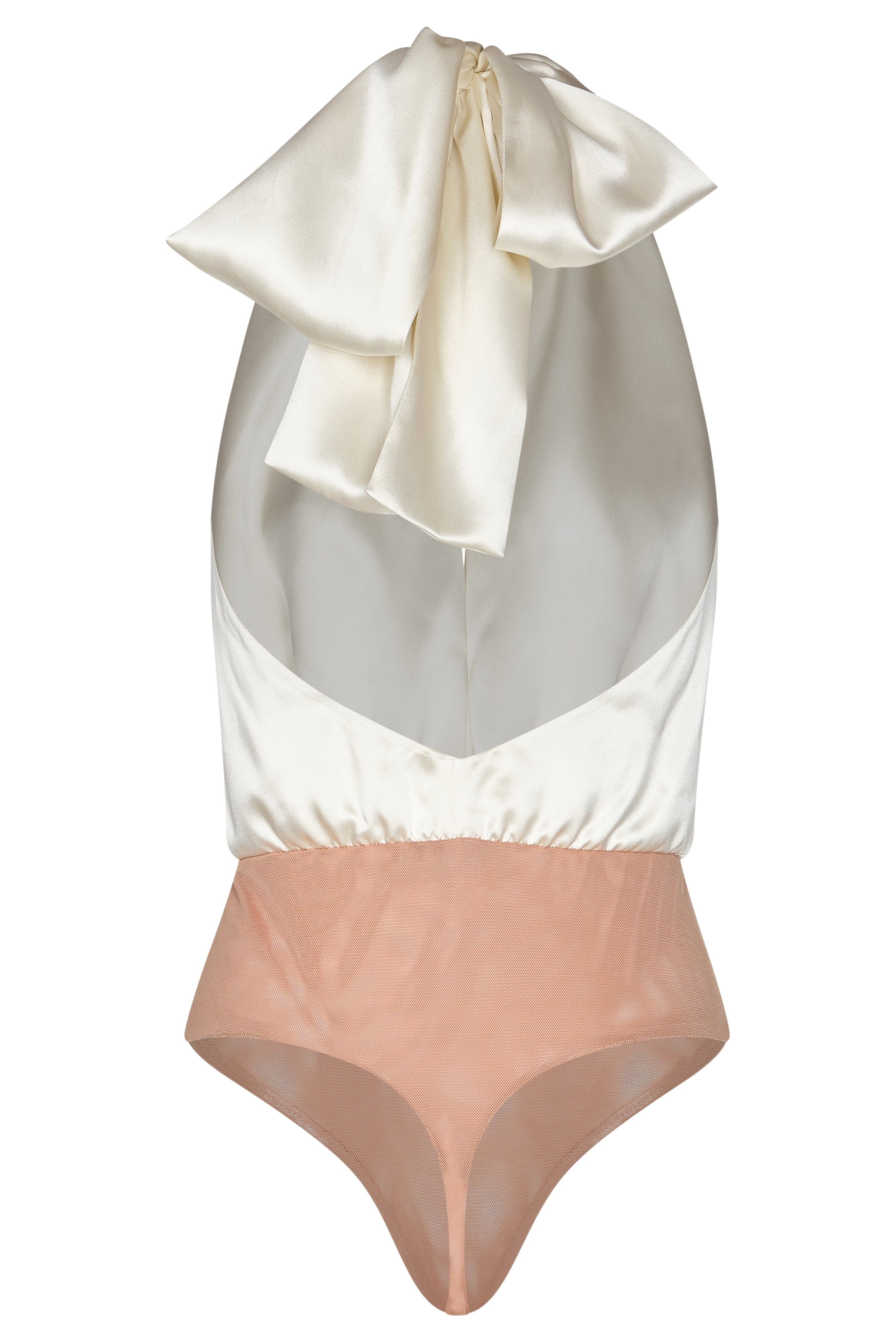 Malamba Bodysuit - 5