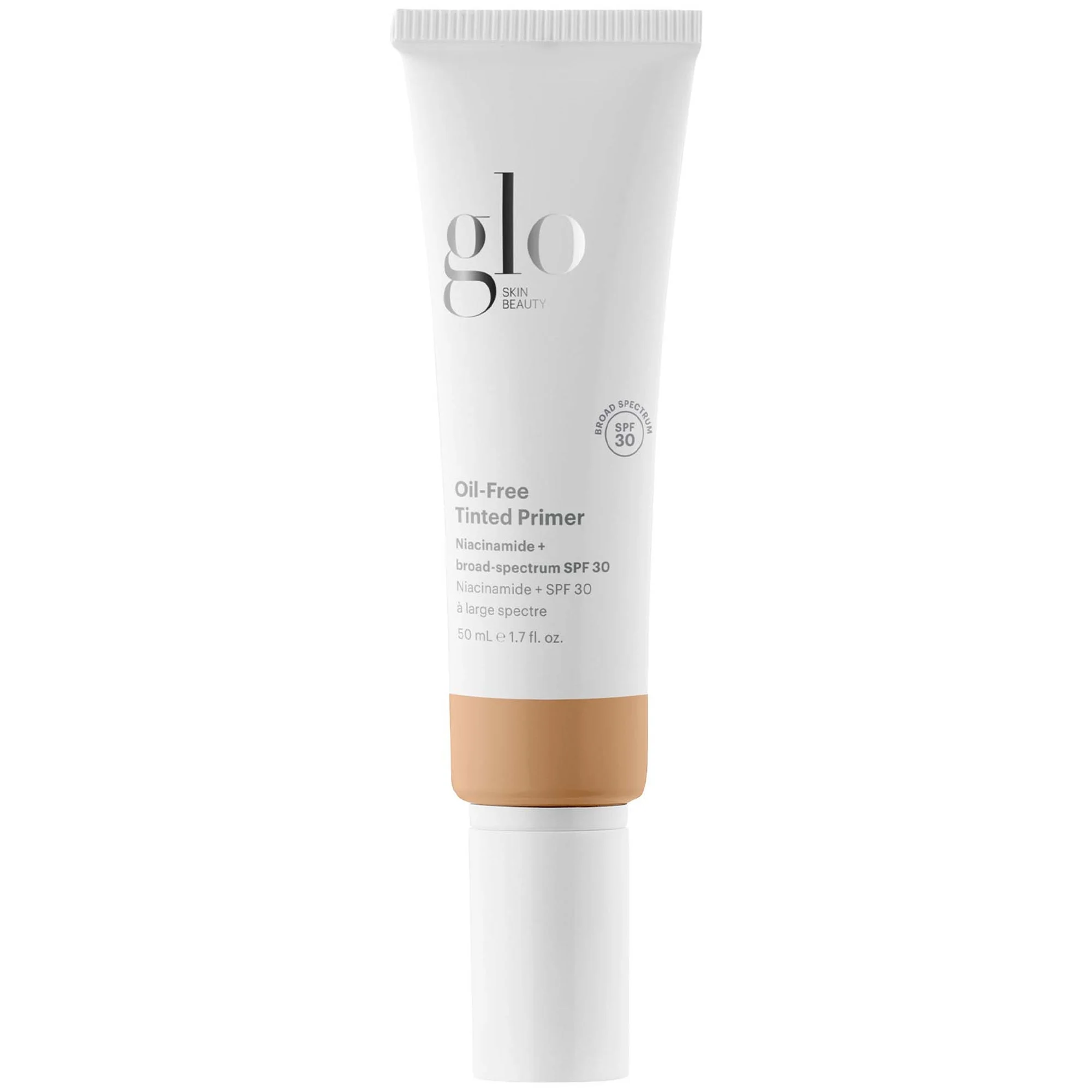Glo Skin Beauty Oil-Free Tinted Primer SPF 30 50ml - Medium - 1