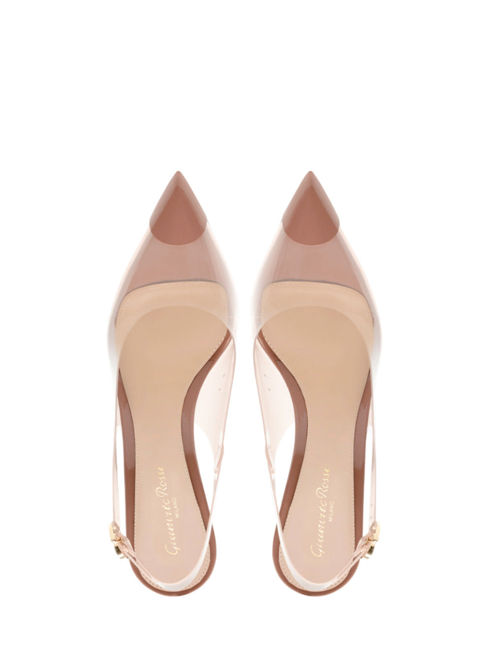 Gianvito Rossi Women Diana 85 - 3