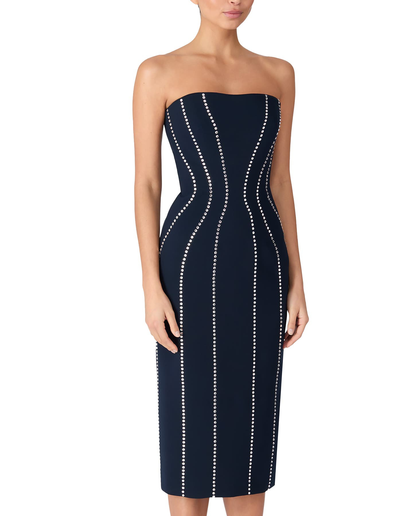 Jenny Packham Verity Dress in Ink at Nordstrom - 2