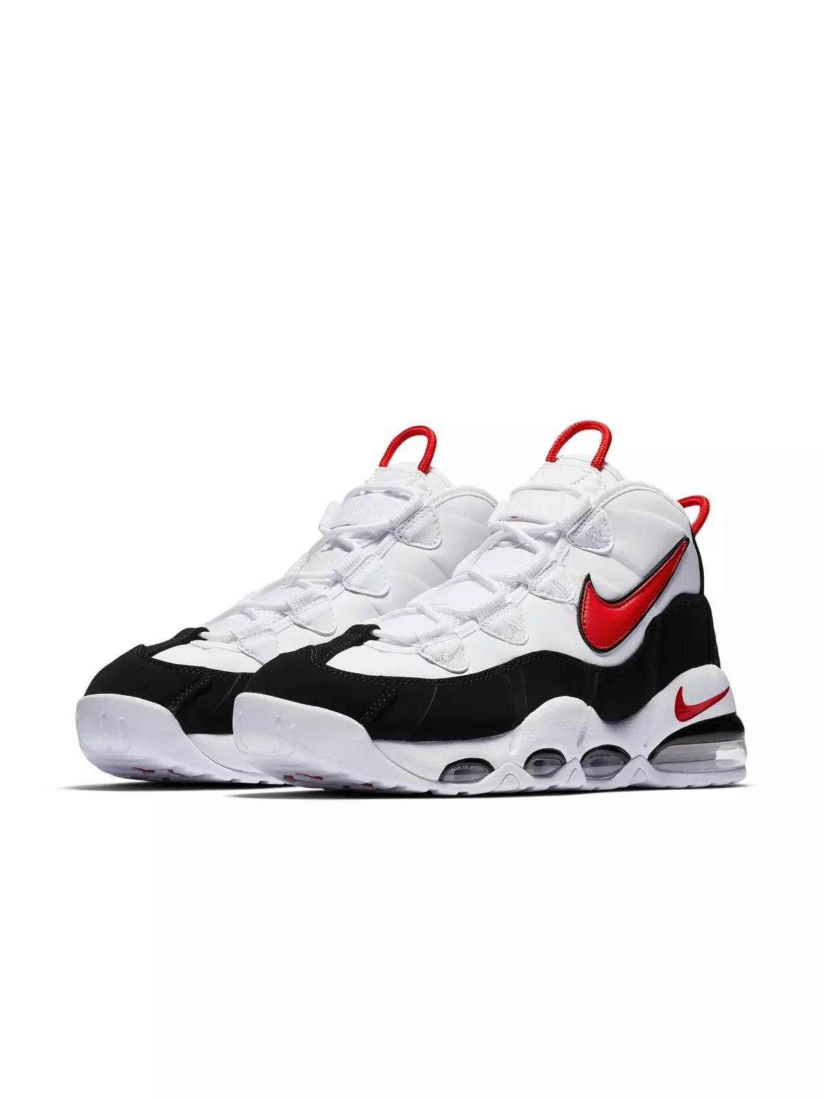 Air Max Uptempo '95 "Chicago" Men's Shoe - 3