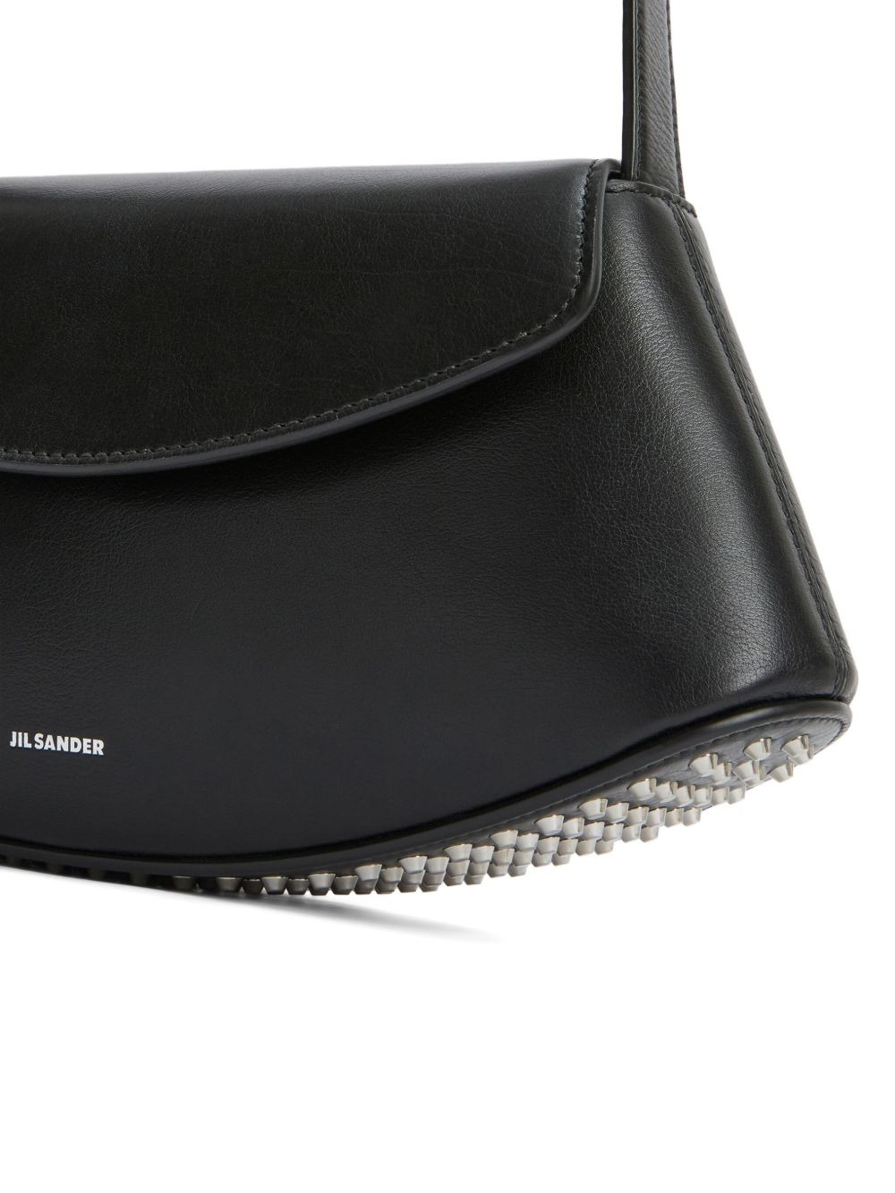 small Eldorado leather shoulder bag - 3