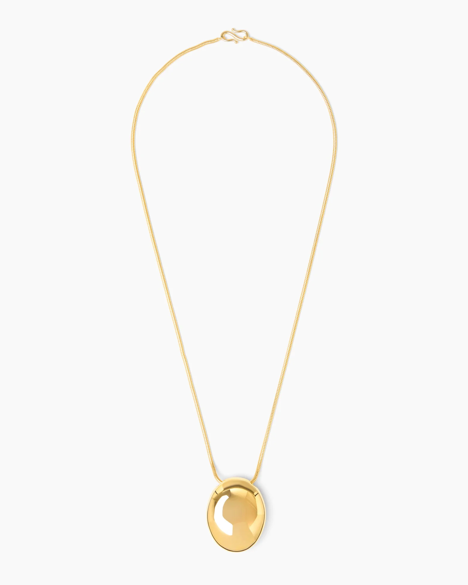 The Julia Necklace - 1