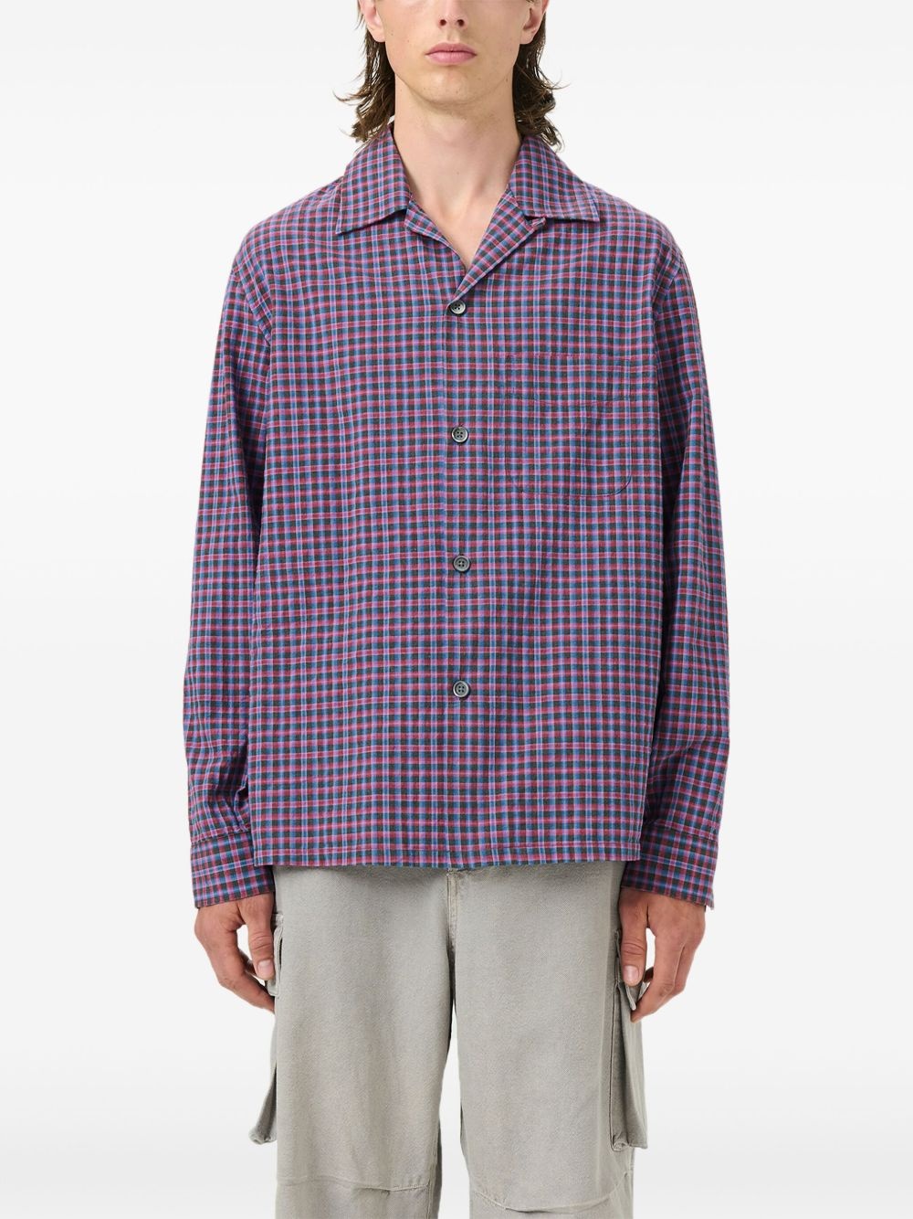Heusen shirt - 2