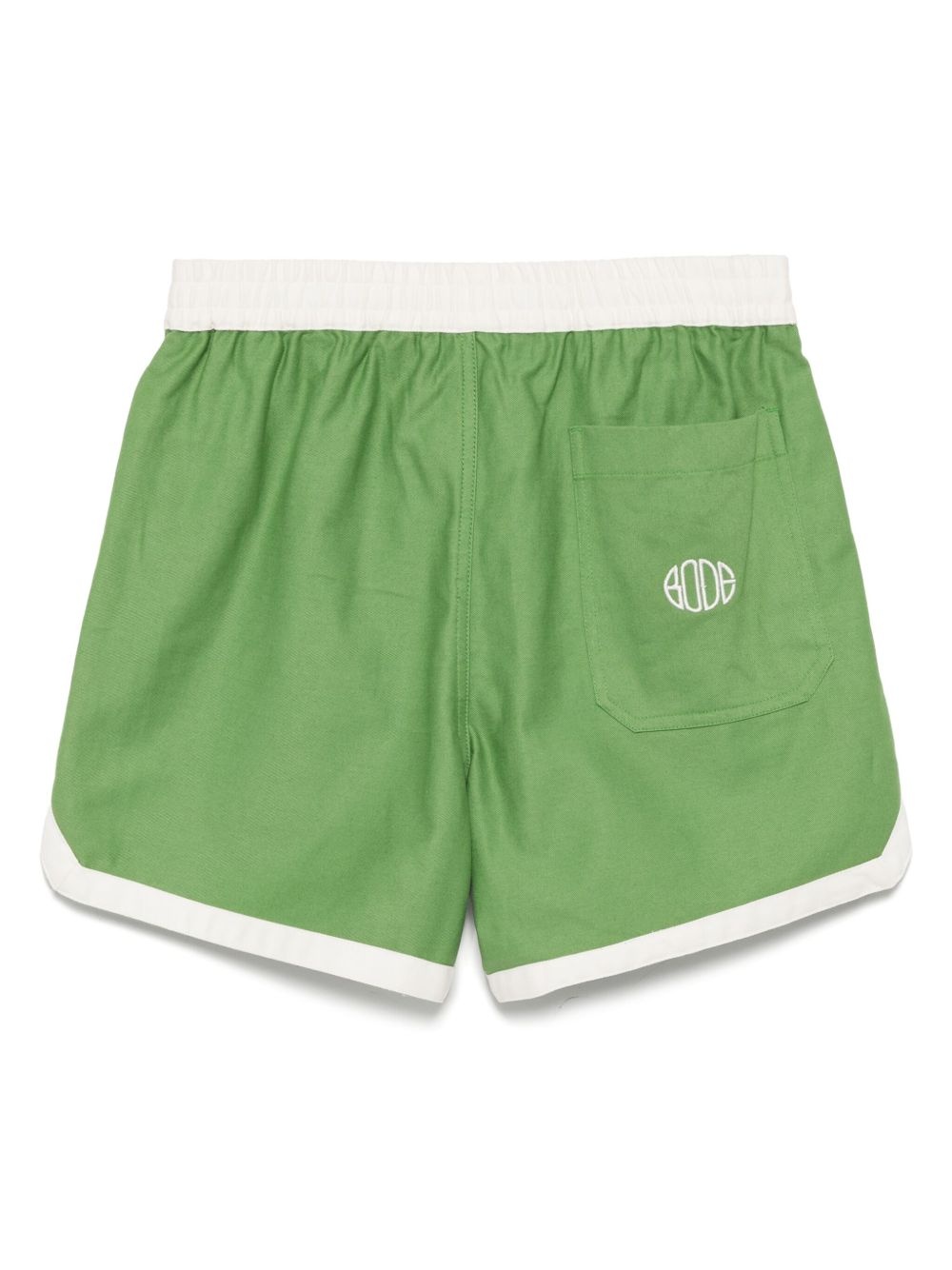 Euro gym shorts - 2