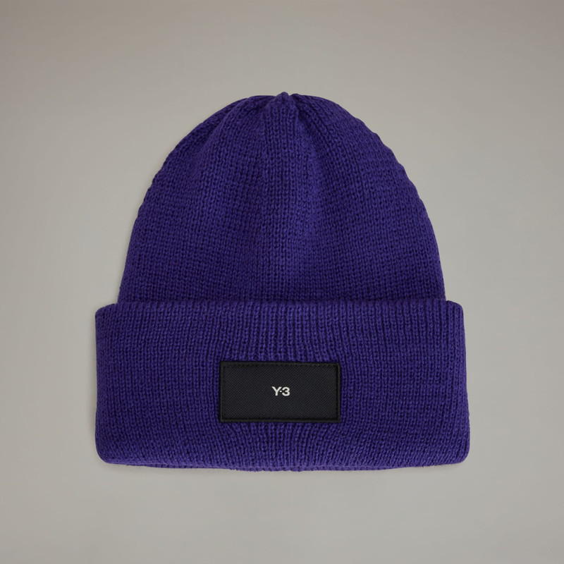 Y-3 Classic Beanie 1