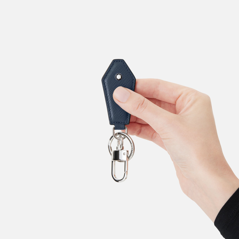 Montblanc Montblanc Sartorial diamond shaped key fob outlook