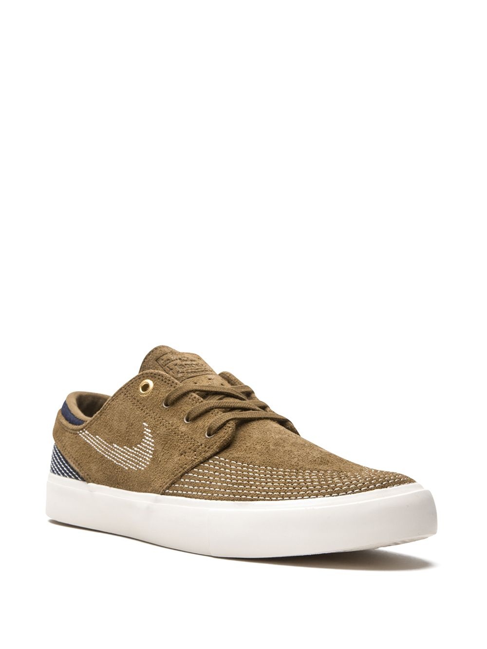 SB Zoom Janoski RM Premium "Sashiko" sneakers - 2