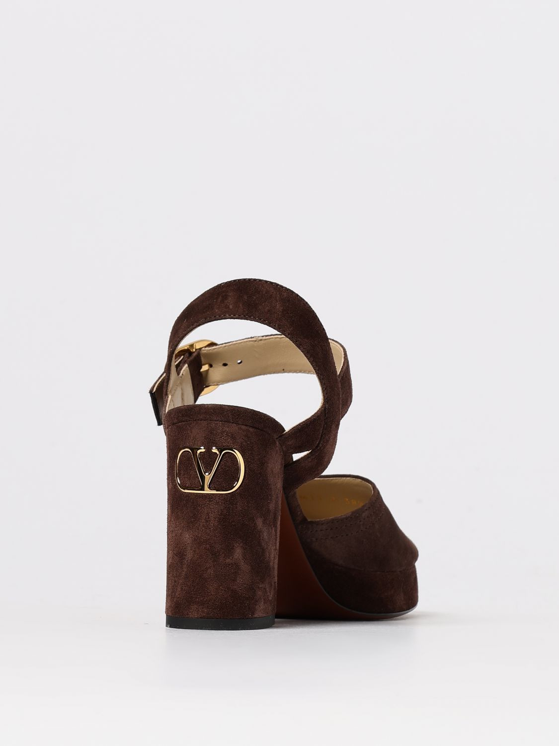 Heeled sandals woman Valentino Garavani - 3